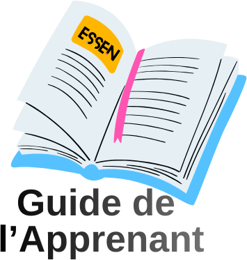 Guide l'apprenant