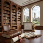 Bachelor en Droit Privé