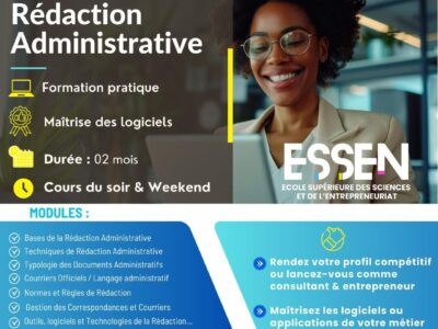 redaction-administrative-certif Rédaction Administrative